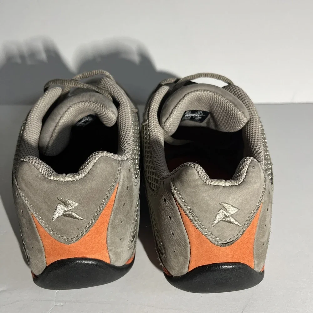 Ecco women receptor